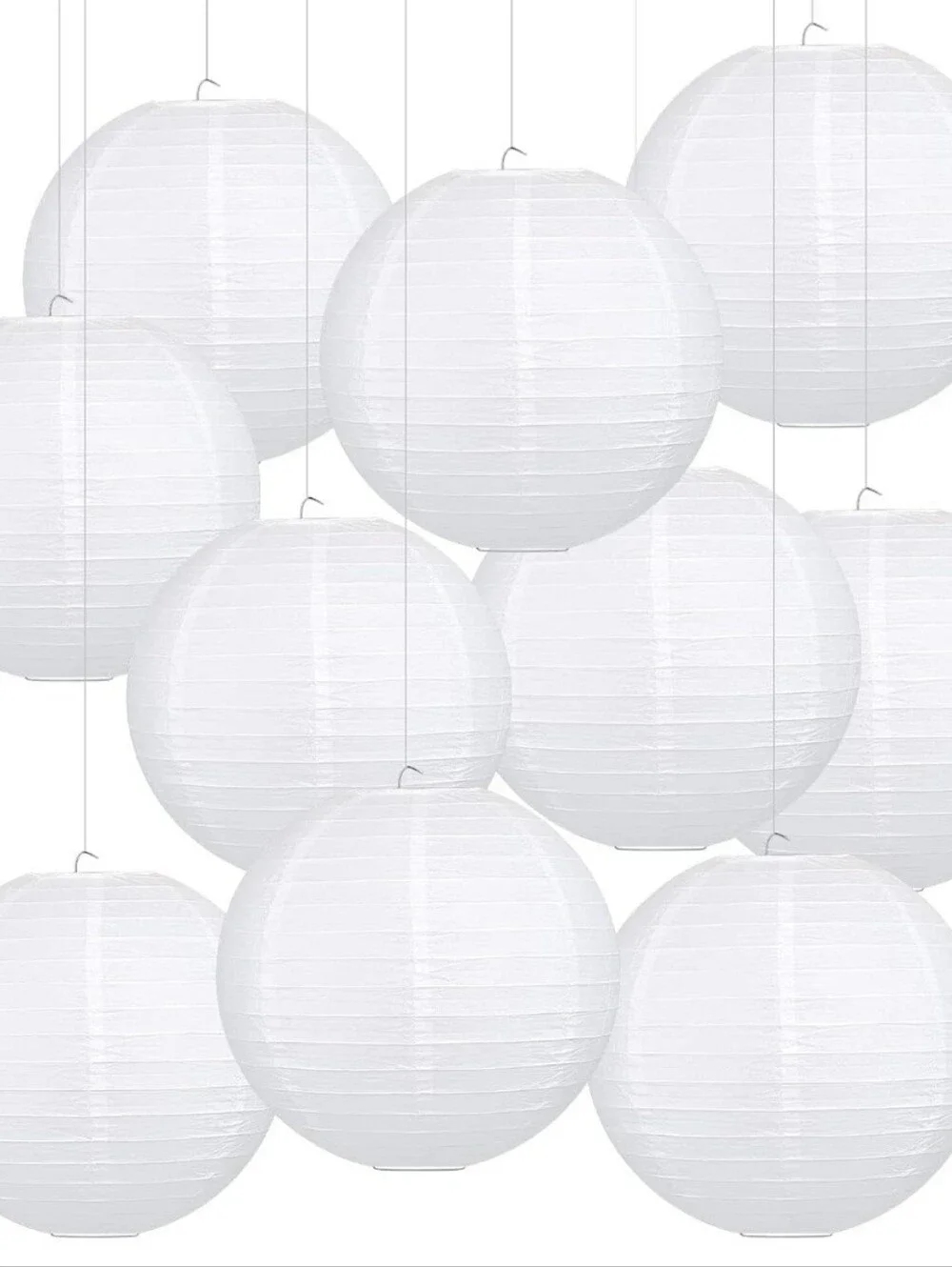 Paper Lantern Bundle
